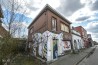 Doel, the nuclear ghost town