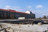 L'usine de sucre abandonnée de Baranja
