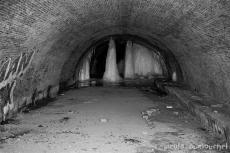 The Brock tunnel