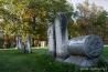 St. James Anglican Cemetery - Farnham