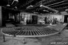 The abandoned assembly line